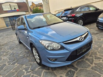 Hyundai i30 1.6 CRDi Tempomat, - 6