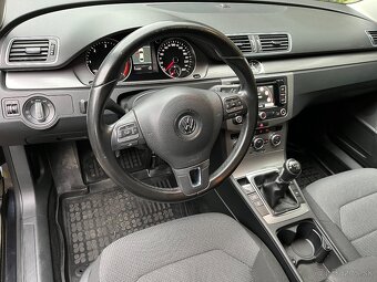 Passat B7 1.6 Tdi - 6