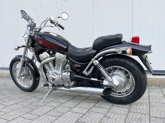 SUZUKI VS 1400 INTRUDER….1995….TOP STAV - 6