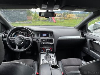 Audi q7 3.0 TDi Quattro - 6