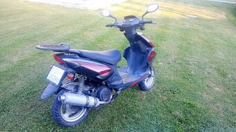 skúter adamoto cetos 125cc - 6