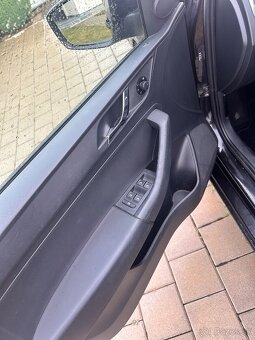 Škoda Rapid spaceback AT/7 1.6tdi 66kw - 6