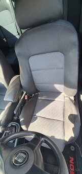Seat leon 1.9 tdi arl - 6