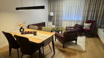 Pekný domček v Mlynárciach na prenájom, Nitra - 6