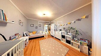 4 izbový byt s úžitkovou plochou 120 m2, kompletne... - 6