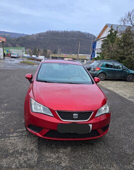 Seat ibiza - 6