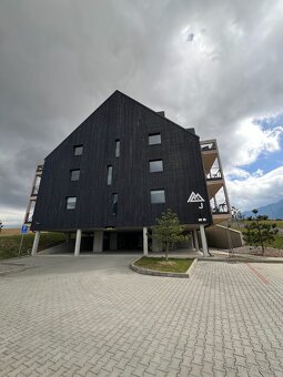 1-izb. apartmán s výnosom v Demänová Rezort – NA PREDAJ - 6