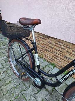 Predám dámske cestné bicykle - 6