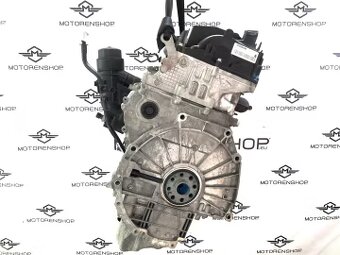 BMW N47 - 6