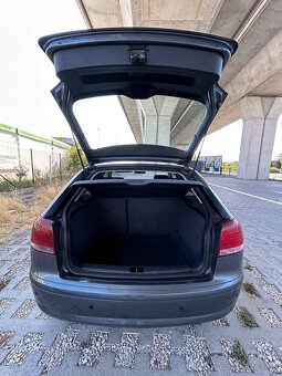 Predam Audi A3 2.0 103kw - 6