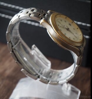 Omega Seamaster automatické hodinky - 6