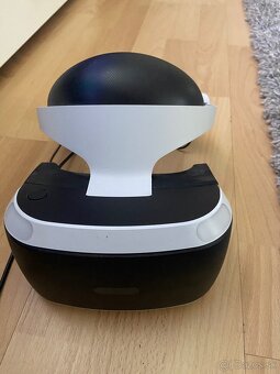 Playstation VR - 6