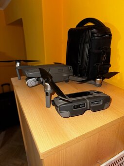Dron Mavic 2 pro - 6