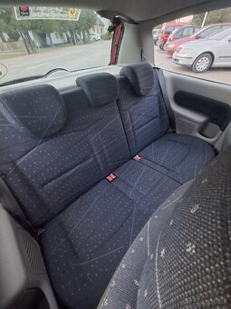 Renault Clio 1.2 benzín - 6