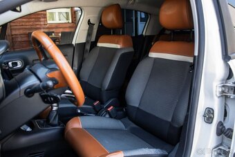Citroën C3 Pure Tech 82 Shine - 6