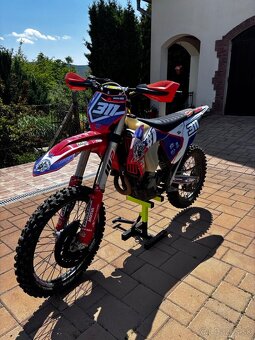 KTM EXCF 250 2022 - 6