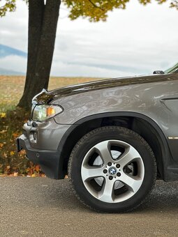 Bmw x5 - 6
