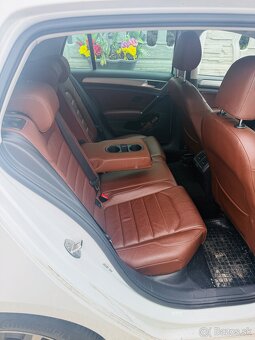 Volkswagen Golf 7 1.6TDI R-line - 6