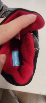 Zimné čižmy Deichmann 22/23 - 6