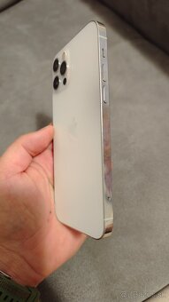 Predám/Vymením iPhone 12 Pro 128GB. - 6