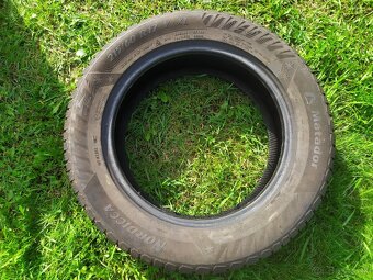 Zimné gumy 215/60 R17 Matador - 6