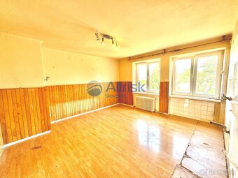 REZERVOVANÉ:Exkluzívny predaj 3i bytu v centre Malaciek - 6