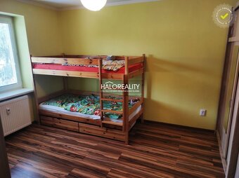 HALO reality - Prenájom, trojizbový byt Prievidza, Staré Síd - 6