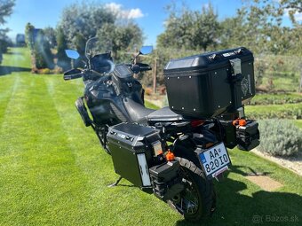 Honda AfricaTwin 1100 Atas - 6