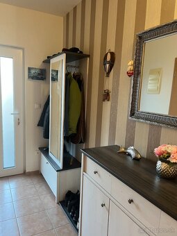 Poschodový rodinný dom - 6