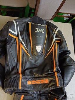 Kozena kombineza IXS - 6