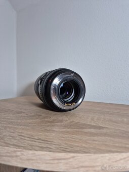 Canon 6D II, Canon EF 24-70mm F 2.8 L, Canon 50mm F1.8 - 6