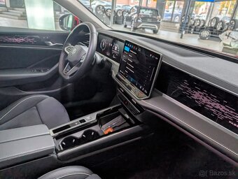 VW PASSAT B9 2025 2.0 TDI ELEGANCE / 25TIS.KM / ZÁRUKA - 6