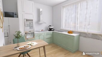 Na predaj rozostavaný rodinný dom HLohovec - 6