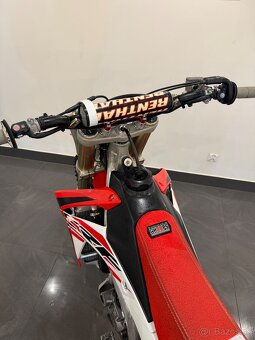 Honda crf 250 - 6