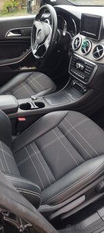 Predám Mercedes Benz CLA 220cdi - 6