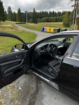 Audi A6 C6 2.7 TDI 132kw Quattro - 6