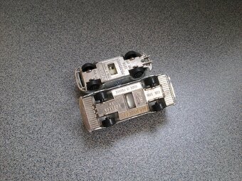 VW FOURGON Ambulance - 6