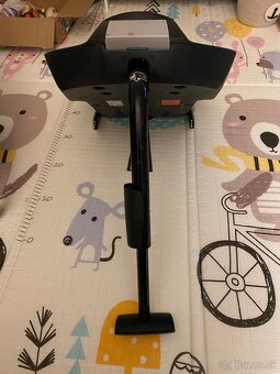 Vajíčko Cybex Aton 5 + základňa - 6
