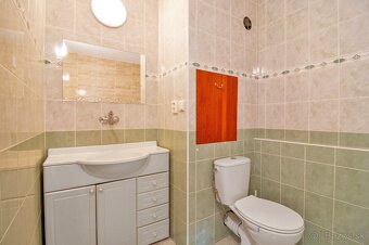 MÔŤOVÁ - ZARIADENÁ 2+KK na prenájom - 6