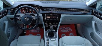 Volkswagen Arteon 2.0 TDI SCR Možný Leasing - 6