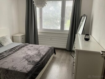 Na predaj priestranný 4 izb. byt v spodnej časti Klokočiny. - 6