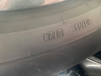 Predam orginal elektrony Alu Enyaq r19 - 6