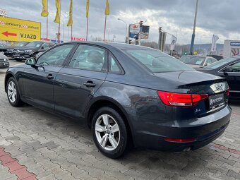 A4 2.0 TDI sedan TOP stav - 6