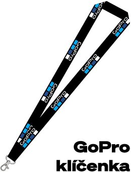 GoPro HERO12 Black s príslušenstvom - 6