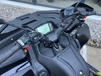 Segway Snarler AT6 L EPS | L7e / E5 - 6