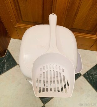 chovateľské potreby pre domáce zvieratá - 6