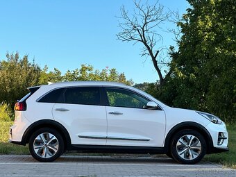 KIA E-Niro SUV/Hatchback 150kw Automat 2021 70 000KM - 6