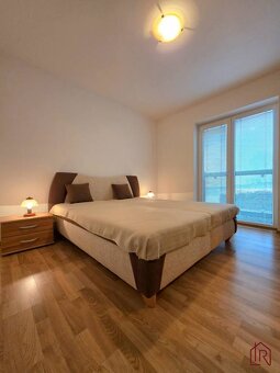 Apartmán, Nová Lesná, 46m2 + balkón, park. miesto, zariadený - 6