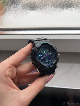 Casio G-SHOCK - 6