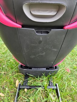 Cybex Pallas S-fix - 6